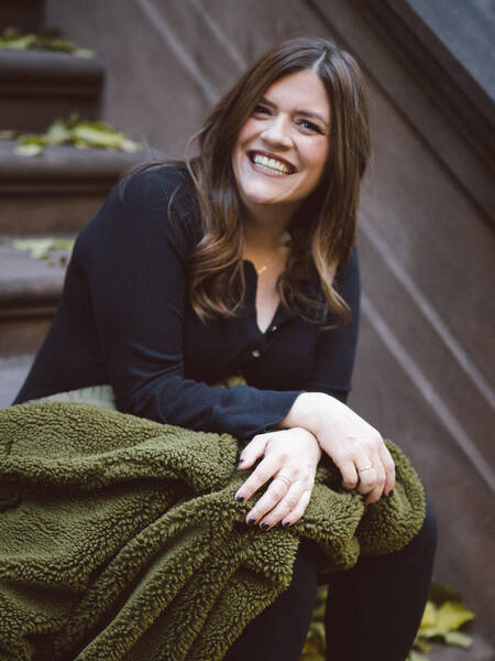 Premiere Speakers Bureau, Annie F. Downs