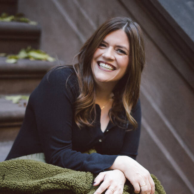Premiere Speakers Bureau, Annie F. Downs