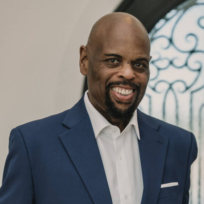 Premiere Speakers Bureau, Rick Rigsby