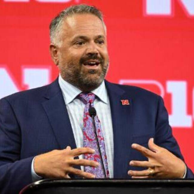 Premiere Speakers Bureau, Matt Rhule
