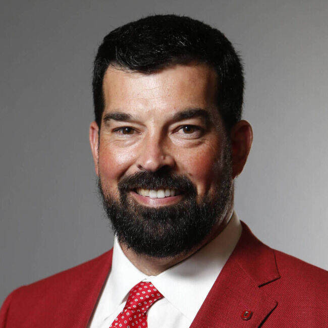 Premiere Speakers Bureau, Ryan Day