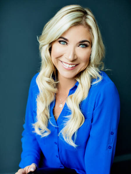 Pamela Barnum | Former Undercover Police Officer & Federal Prosecuting Attorney Trust Strategist & Nonverbal Communication Expert