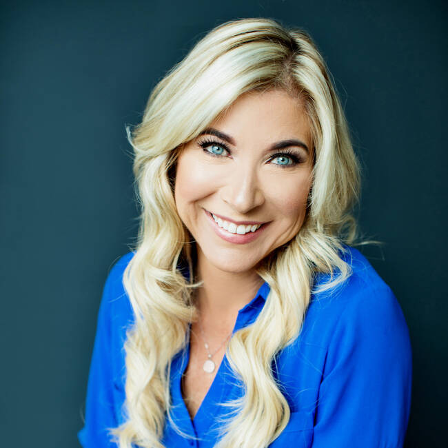 Premiere Speakers Bureau, Pamela Barnum