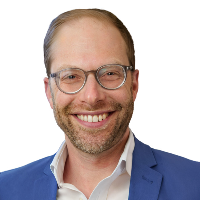 Premiere Speakers Bureau, Joe Hirsch