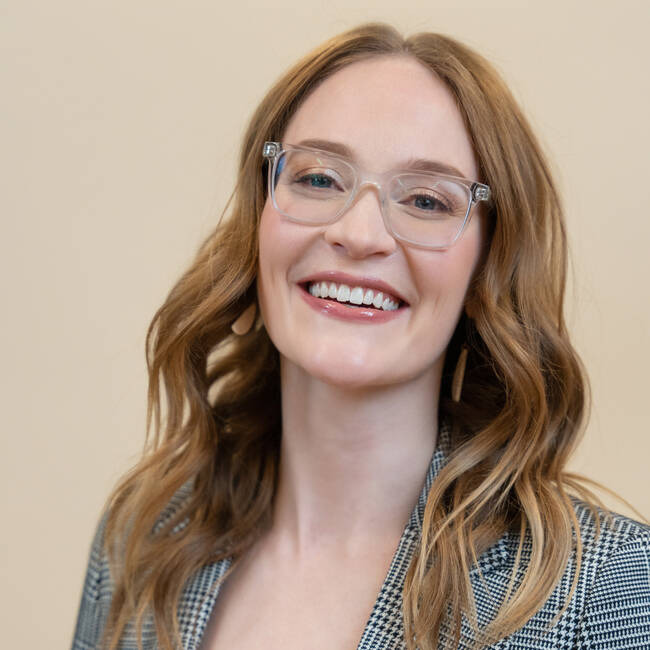 Premiere Speakers Bureau, Hannah Ubl