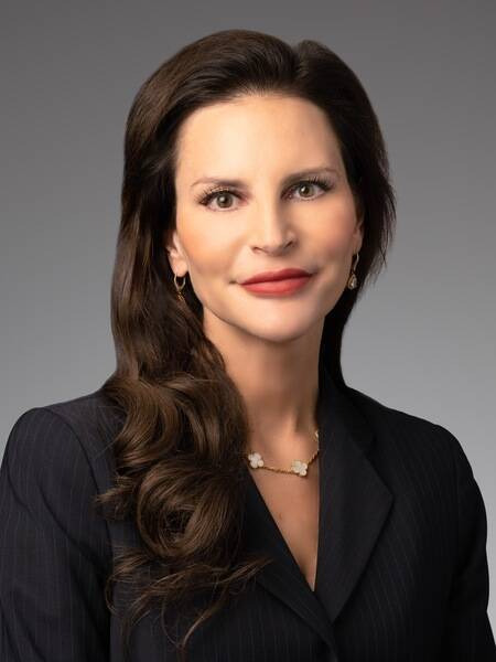 Rachel Wilson | Director of Cybersecurity, Morgan Stanley Wealth Management, Former NSA Senior Executive