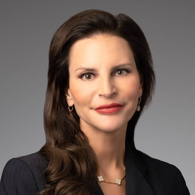 Premiere Speakers Bureau, Rachel Wilson