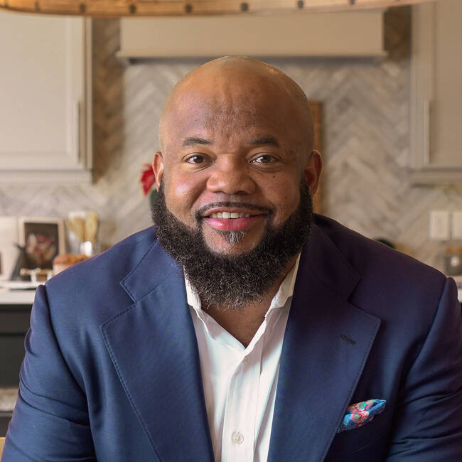 Premiere Speakers Bureau, Gary Brackett