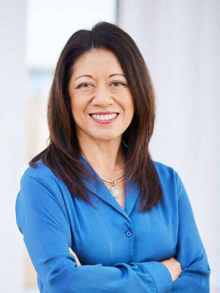 Charlene Li |  New York Times bestselling author of Open Leadership