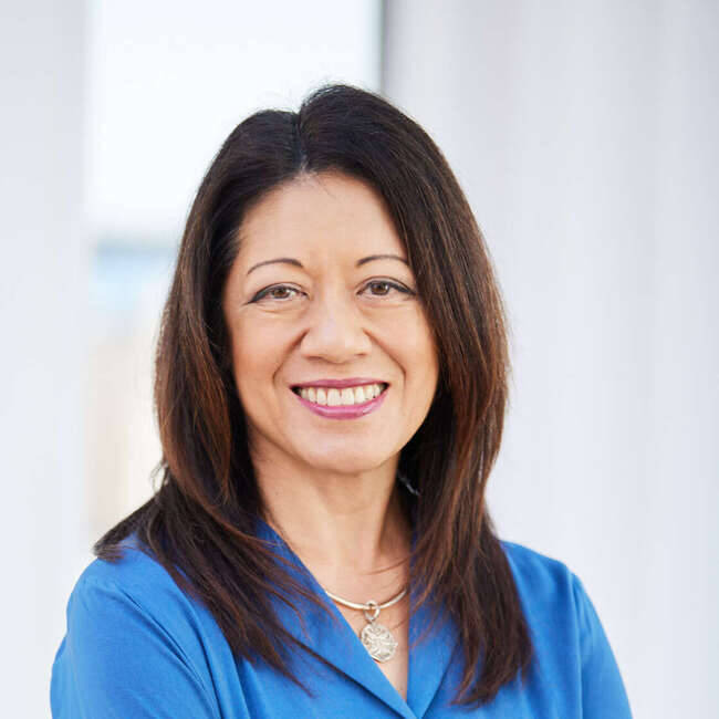 Premiere Speakers Bureau, Charlene Li