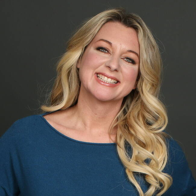 Premiere Speakers Bureau, Brandy Meeks
