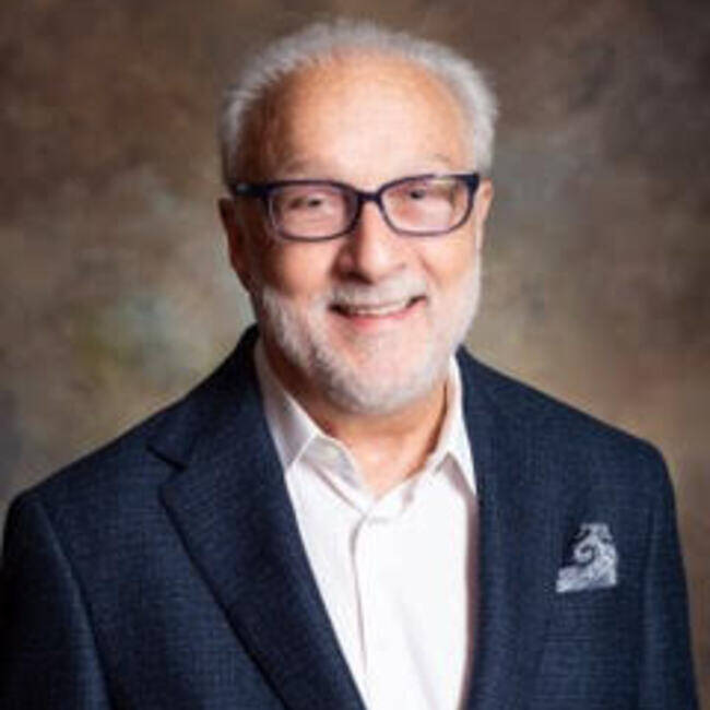 Premiere Speakers Bureau, Robert Spector