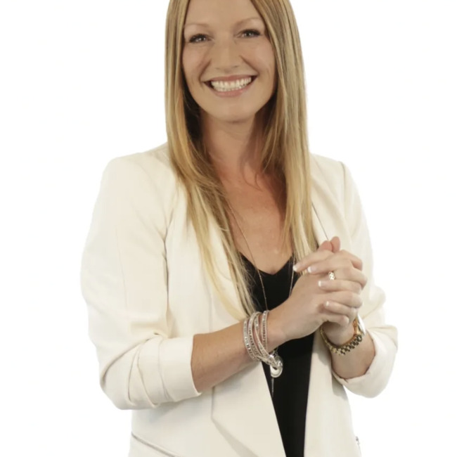 Premiere Speakers Bureau, Heather Moyse