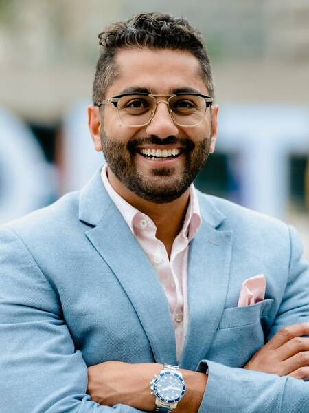 Fahd Alhattab | Create high performing teams by transforming managers into leaders