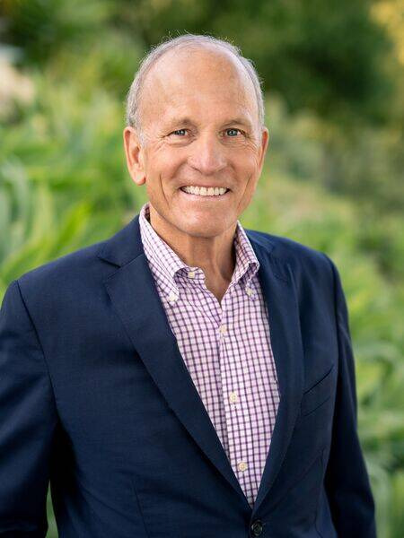 Premiere Speakers Bureau, Robert B. Tucker