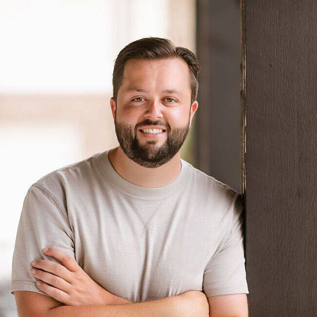 Premiere Speakers Bureau, Ryan Campbell