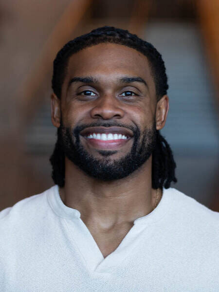Marvin Walker | Pastor and Chaplain of the Dallas Mavericks