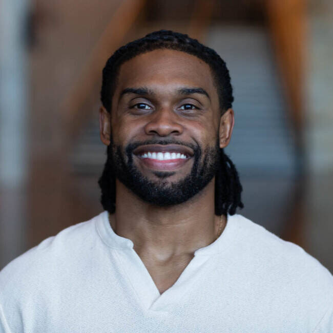 Premiere Speakers Bureau, Marvin Walker