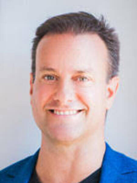 Greg Wells | Expert on Optimizing Health, Wellness, and Peak Performance