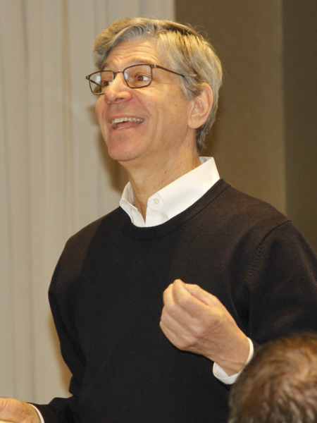 Michael Brandwein | Personal Leadership Development Specialist, Educator and Keynote Speaker