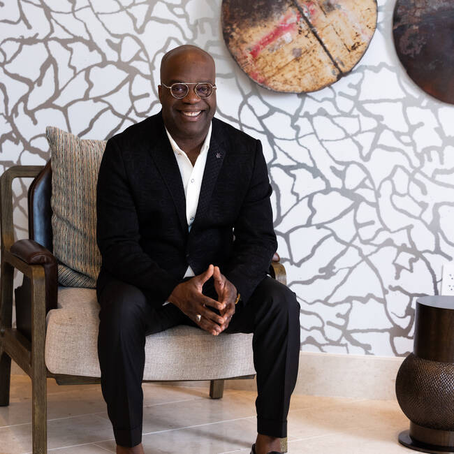 Premiere Speakers Bureau, Simon T. Bailey
