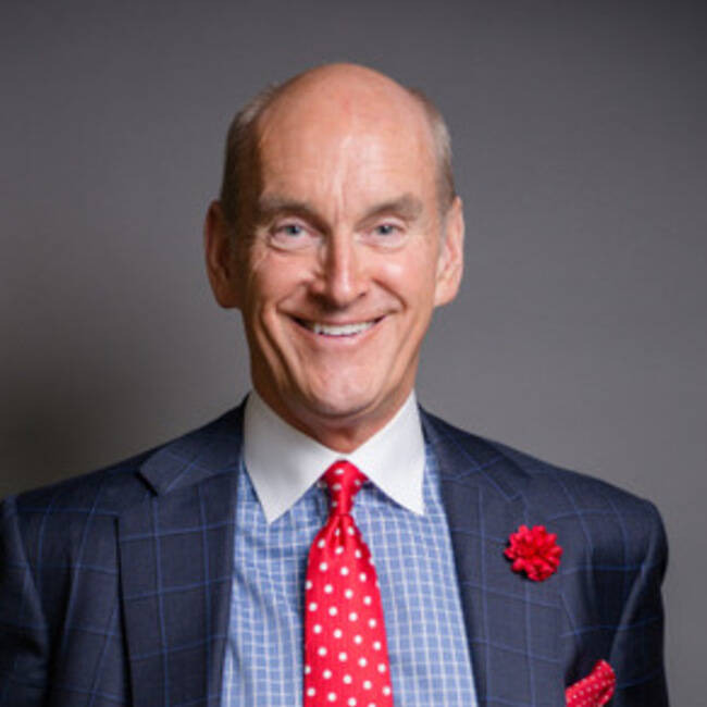 Premiere Speakers Bureau, Todd Duncan