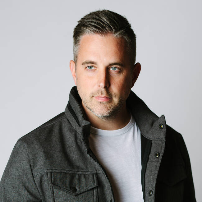 Premiere Speakers Bureau, Matt Hammitt