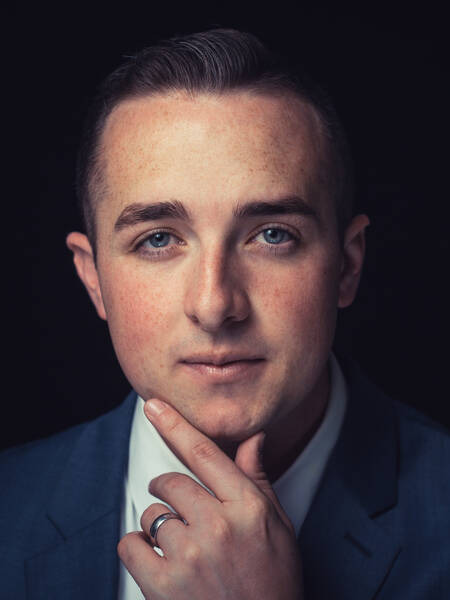 Reed Barrett | Leadership and Communication Speaker