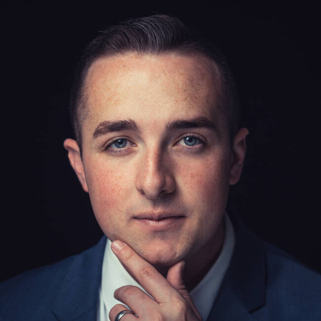 Premiere Speakers Bureau, Reed Barrett