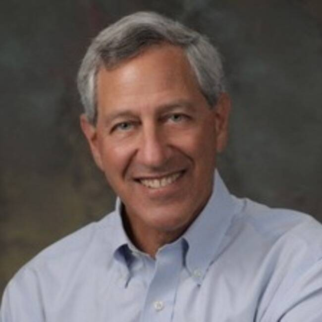 Premiere Speakers Bureau, Gary Garfield