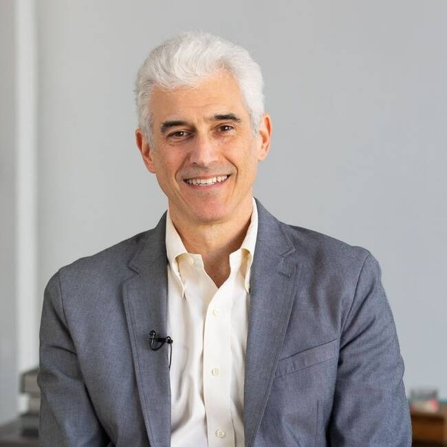 Andrew Winston: Ranked #3 management thinker in the world by Thinkers50. Globally recognized expert on leadership and sustainability.