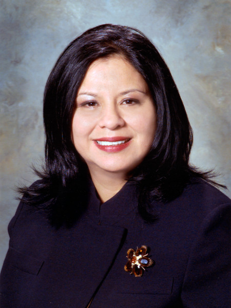 Consuelo Castillo Kickbusch | Army Veteran, Author, Motivational Speaker, Educator
