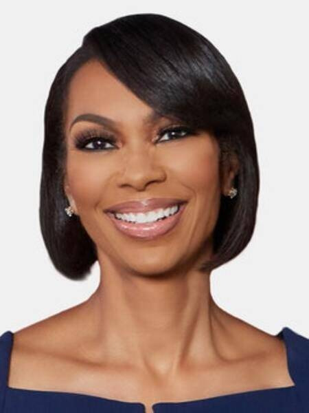 Harris Faulkner | Anchor of The Faulkner Focus and co-host of Outnumbered