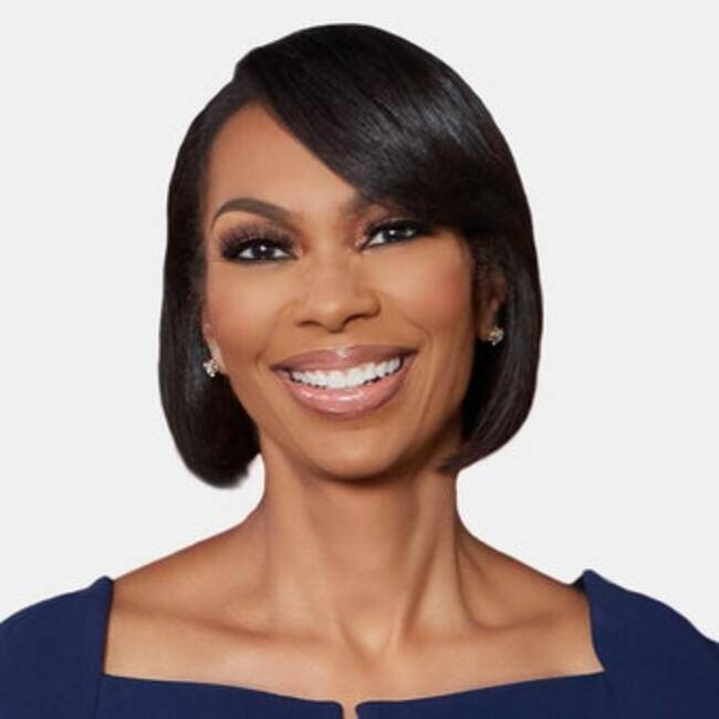 Premiere Speakers Bureau, Harris Faulkner