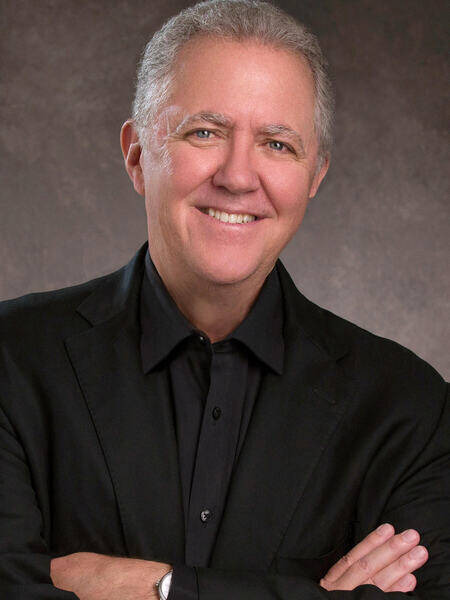 Premiere Speakers Bureau, Dennis Snow