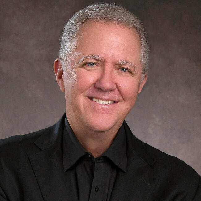 Premiere Speakers Bureau, Dennis Snow