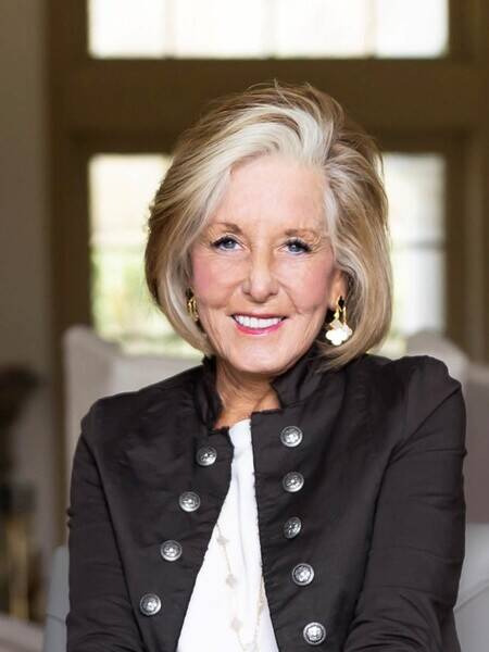 Premiere Speakers Bureau, Cordia Harrington