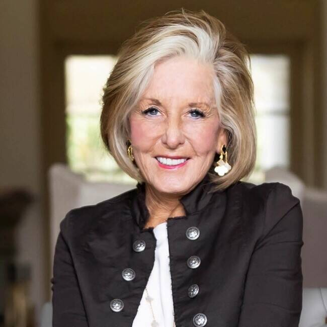 Cordia Harrington: CEO and President of The Bun Company, One of the Top 25 Women Business Builders
