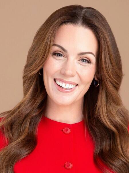 Premiere Speakers Bureau, Dr. Robyne Hanley-Dafoe