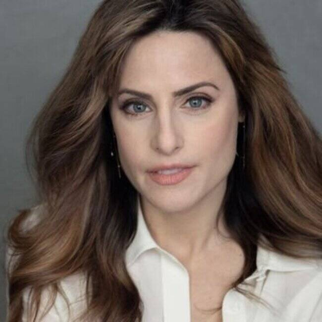 Premiere Speakers Bureau, Abigail Posner