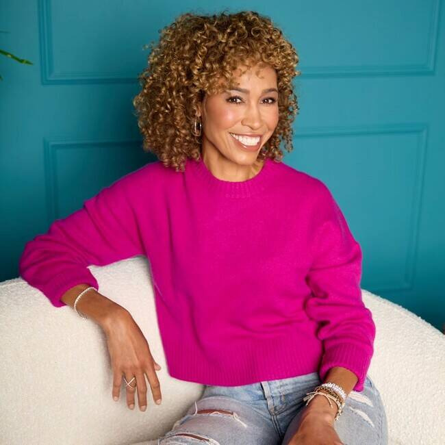 Premiere Speakers Bureau, Sage Steele