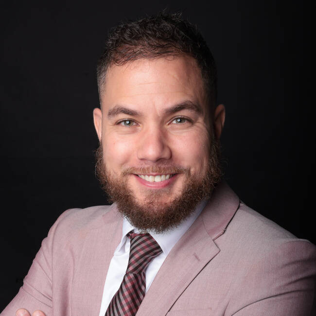 Premiere Speakers Bureau, Korey Collins