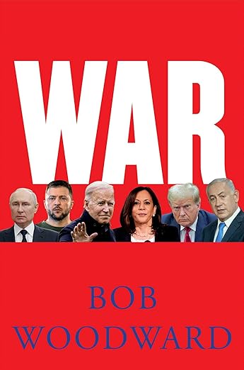 Warby Bob Woodward