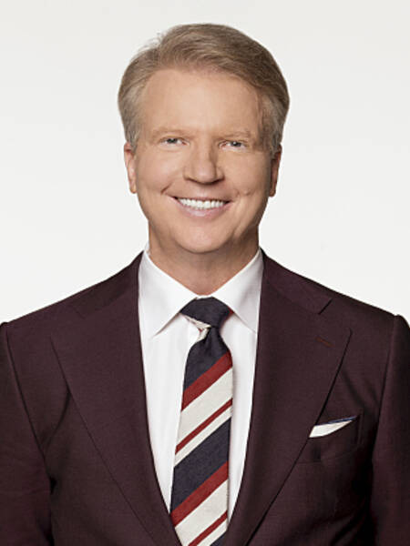 Phil Simms | NFL Analyst for CBS Sports, Retired NFL Legend