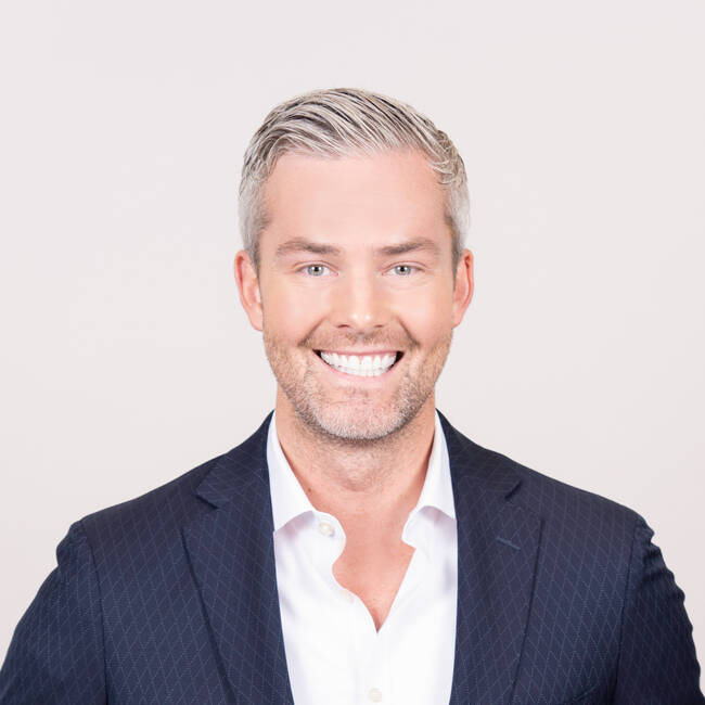 Premiere Speakers Bureau, Ryan Serhant