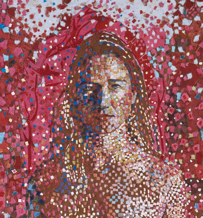 Artworkby Allison Massari CPAE