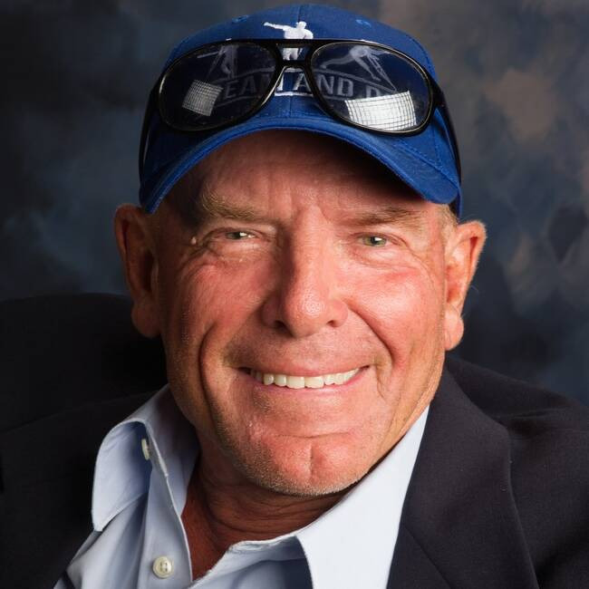 Premiere Speakers Bureau, Dave Clark