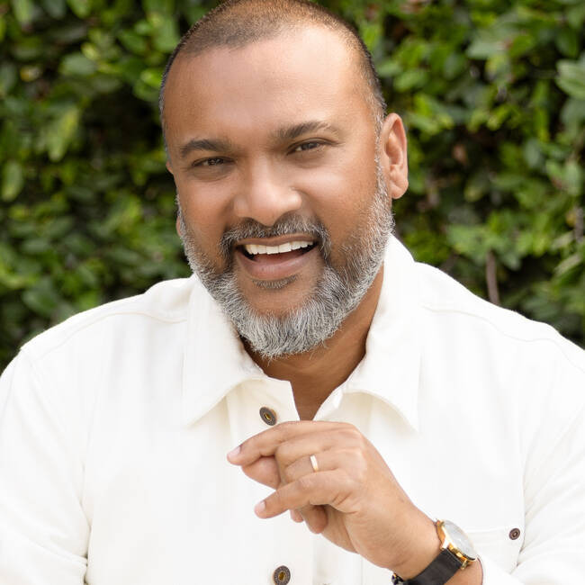 Premiere Speakers Bureau, Afdhel Aziz