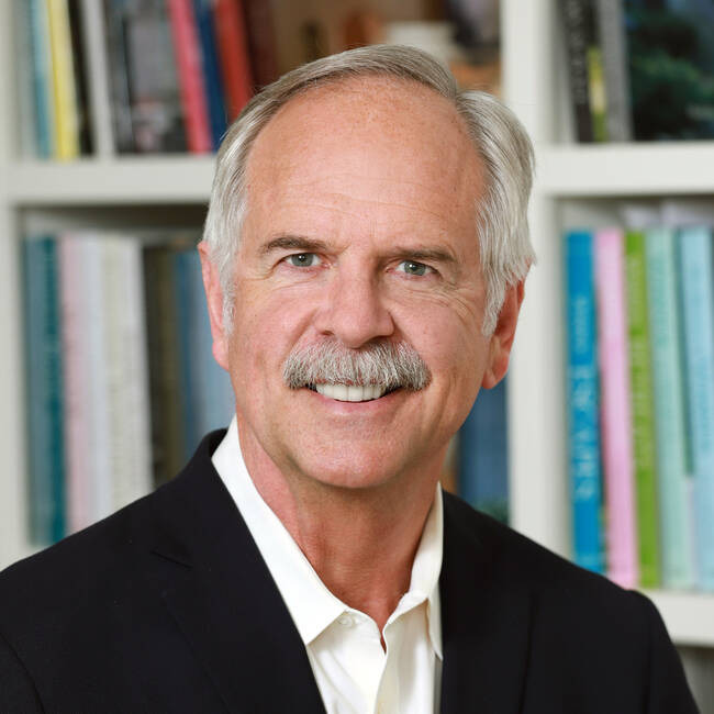 Premiere Speakers Bureau, John Naber