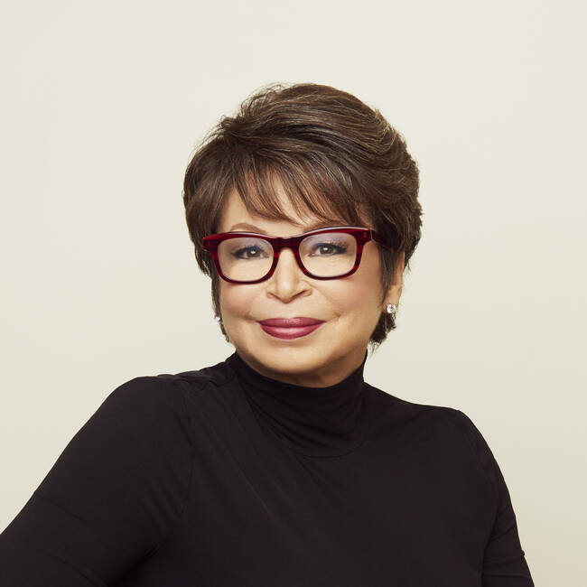 Premiere Speakers Bureau, Valerie Jarrett